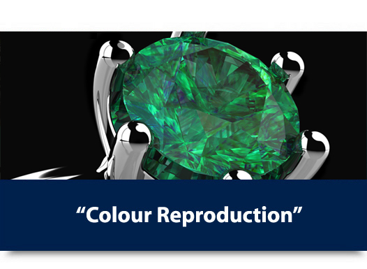 Colour Reproduction