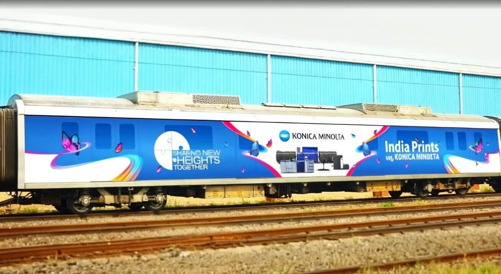 Metro-promotion