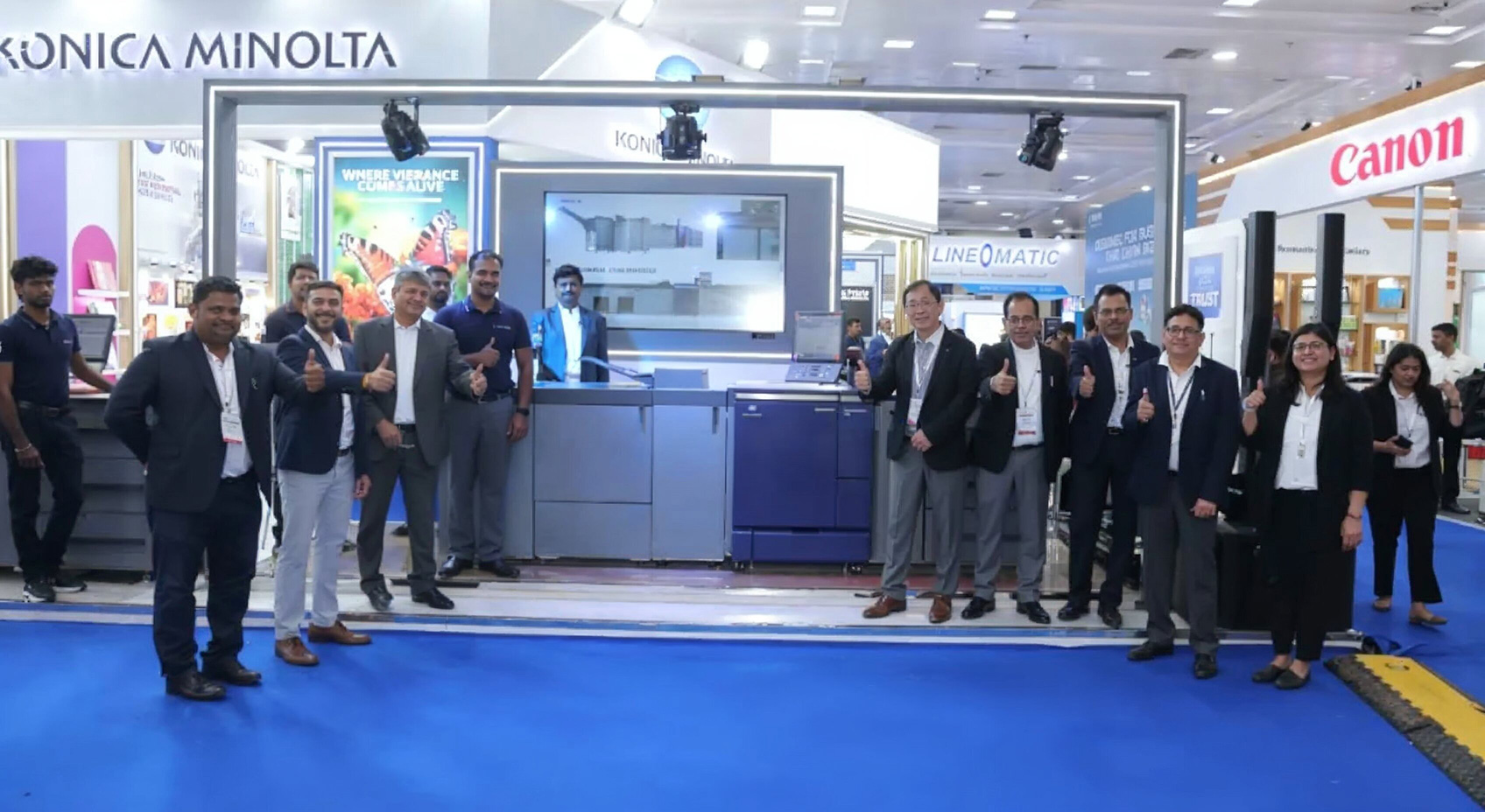 Print Expo 2025