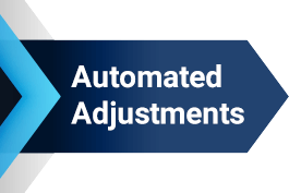 Automated-Adjustments