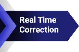 Real-Time-Correction