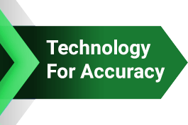 Technology-For-Accuracy