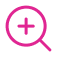 zoom icon