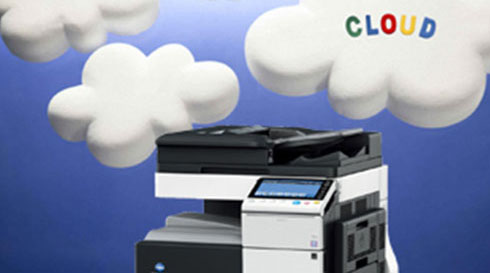 MÁY PHOTOCOPY MÀU KONICA BIZHUB C654e
