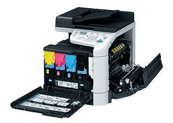 New bizhub C25 Konica Minolta | Printing Solutions 