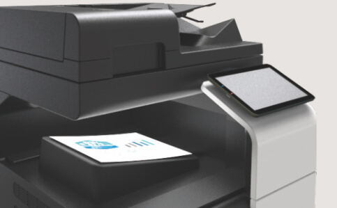 bizhub 751i