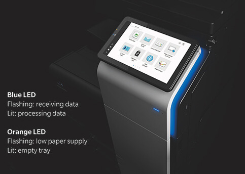 bizhub 751i