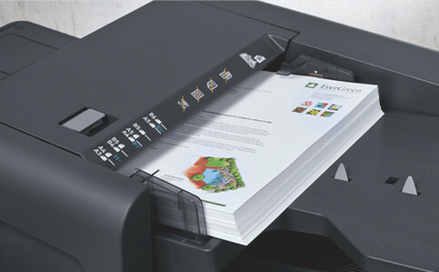 bizhub C751i