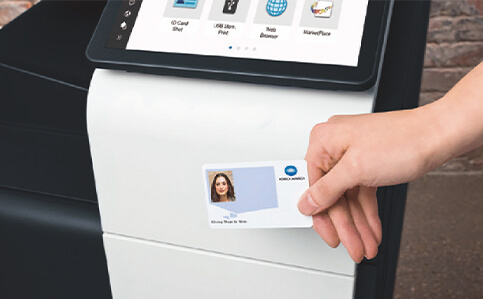 bizhub C751i