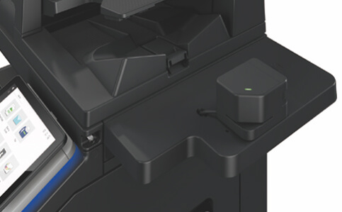 bizhub C751i