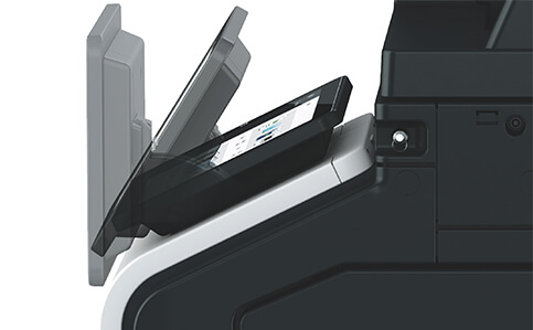 bizhub C751i