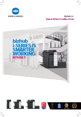 Bizhub-C751