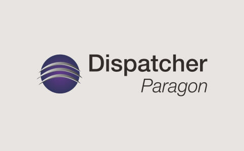 Dispatcher Paragon