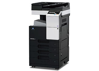 bizhub 367/287/227 | Multifunctional Printer