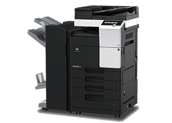 bizhub 367/287/227 | Multifunctional Printer