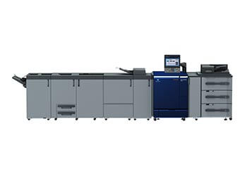 AccurioPress-C7100