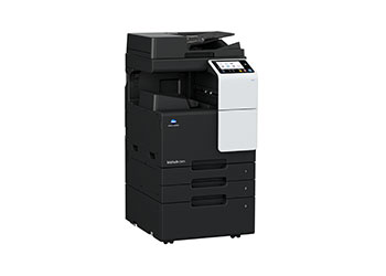 Bizhub C227i photocopier
