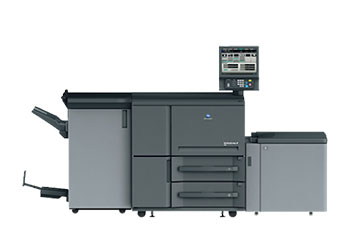 Konica Minolta A33K152 Toner Nero Originale Bizhub C454 C554 TN-512K - Foto 4