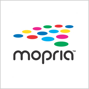 Mopria Print Servic