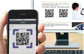 How to use QR code