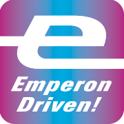 Emperson Driven!