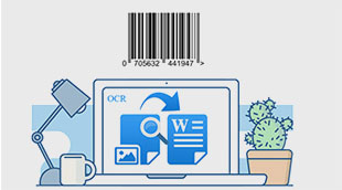 Barcode Recognition and Zonal OCR in a scan workflow