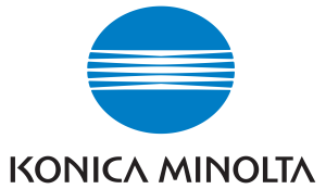 Konica_Minolta Logo