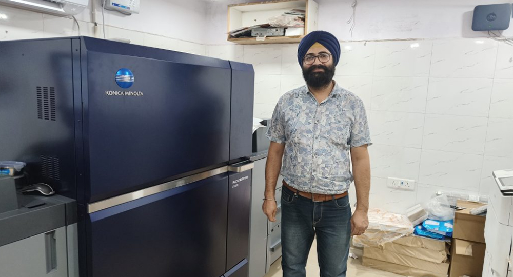 Lucknow-based-Ekjot-Printers-gets-AccurioPress-C12000