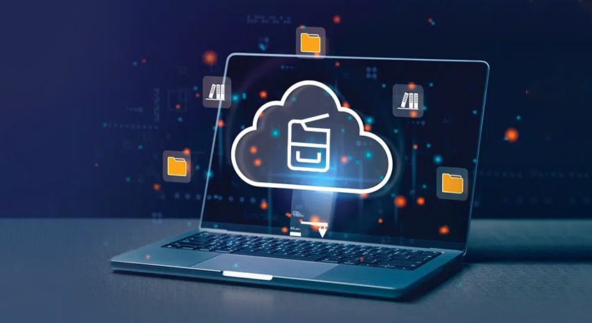 Why it’s time to move your print infrastructure to the cloud