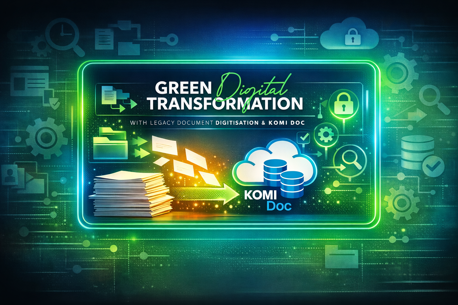 ECM vs File-Sharing Platforms: What Are the Key Differences and Which Is Right for Enterprises?