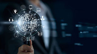 What does digital transformation mean for organisations?