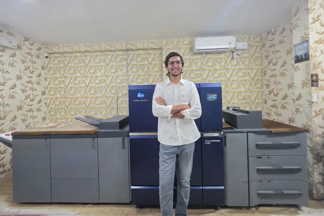 Bahubali Prints drives growth