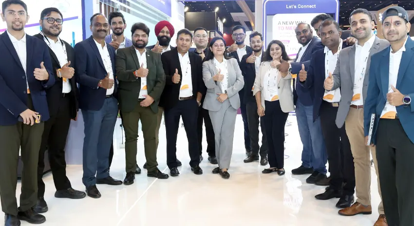 Konica Minolta Showcases Smarter Workplace Collaboration