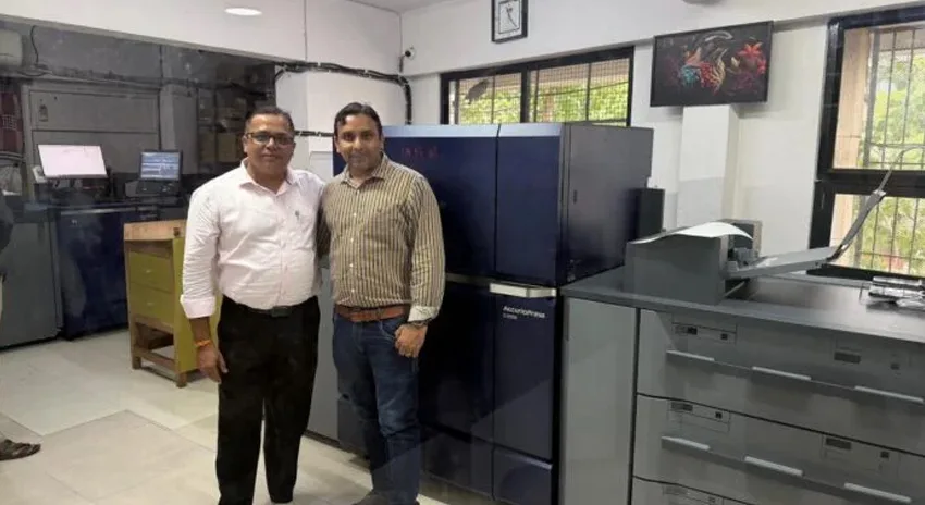 Surat’s RBM Imaging expands print capabilities